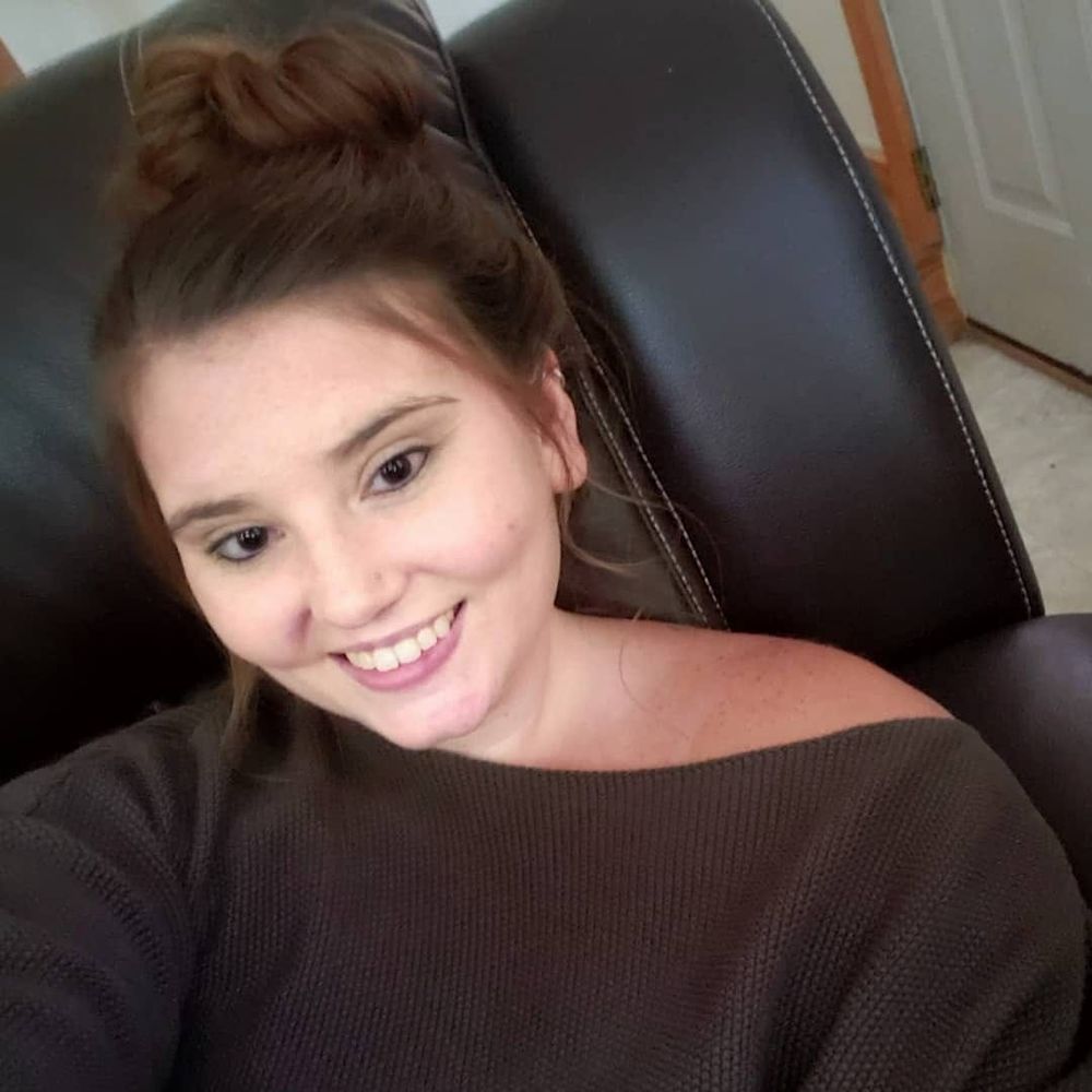 Meet your Posher, Lexi